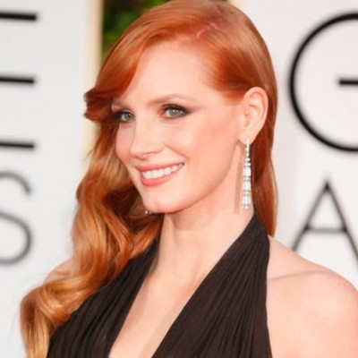 Δείτε πώς θα πετύχετε το make up look της Jessica Chastain από τη χθεσινή απονομή!