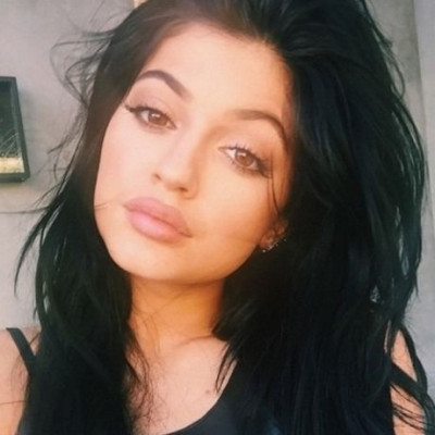 Φωτογραφία ντοκουμέντο: Η Kylie Jenner δεν ντρέπεται πια!