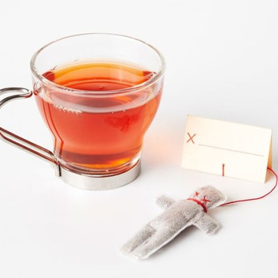 Άλλο τσάι του βουνού, κι άλλο τσάι – βουντού