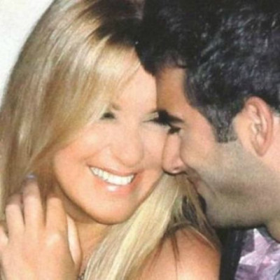 Χώρισε η Ναταλία Γερμανού από τον Μάνο Ιωάννου