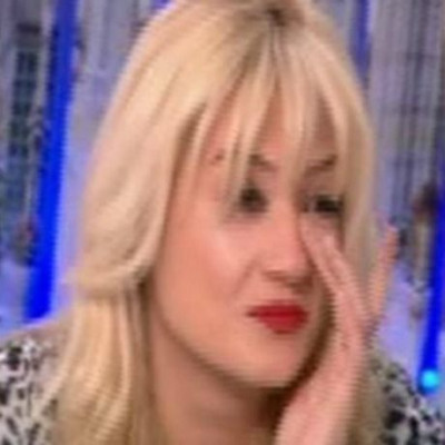 Γιατί δάκρυσε η Φαίη Σκορδά on air;