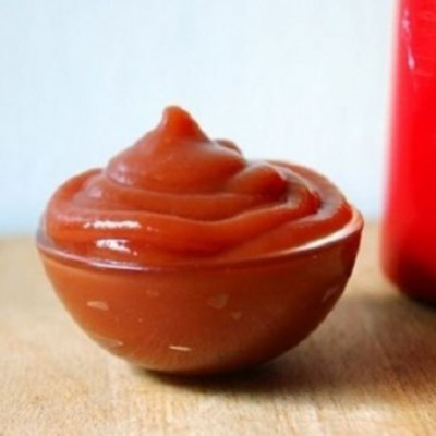 Λεκές από κέτσαπ! Δεν πάει ο νους σας πώς βγαίνει!