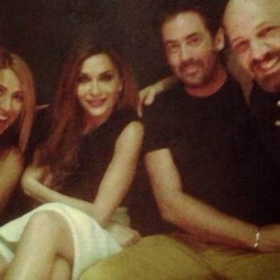 Ηλιάκη-Μουτσινάς-Καναράκης: Τα «έσπασαν» στην Βανδή