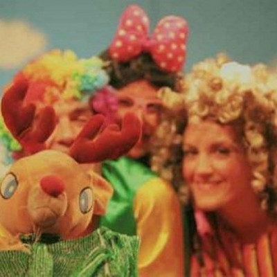 Ειρήνη του Αριστοφάνη στην Αθηναϊκή Σκηνή Κάλβου - Καλαμπόκη