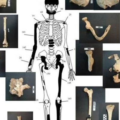 Μεγάλη ανατροπή στην Αμφίπολη: Πέντε οι νεκροί στον τάφο!