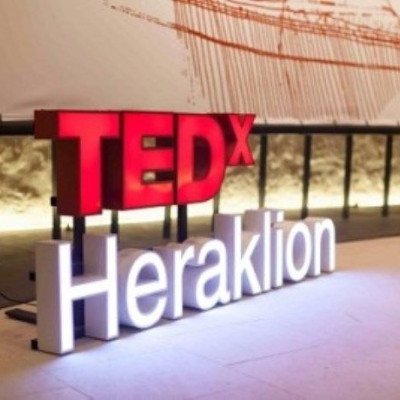 Το TEDxHeraklion 2015 έρχεται και πάει «Πέρα από τα τείχη»