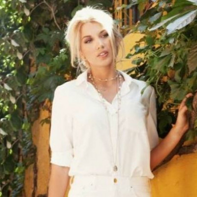 Η Κωνσταντίνα Σπυροπούλου και το τρυφερό μήνυμα στο instagram