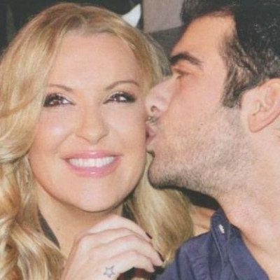 Γερμανού-Ιωάννου: Η συνάντησή τους στο σπίτι της Ναταλίας