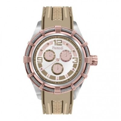 Τα ρολόγια Ferendi αναδεικνύουν το στυλ σου!