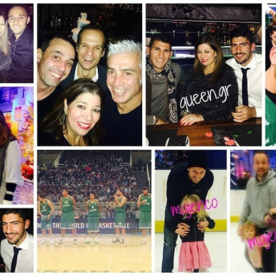 3 μέρες πριν και 3 μετά ..