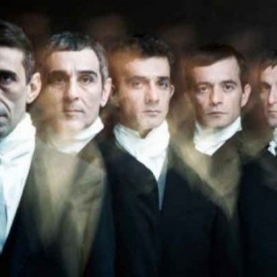 Ο Σωσίας – Έφη Μπίρμπα: Κριτική θεάτρου