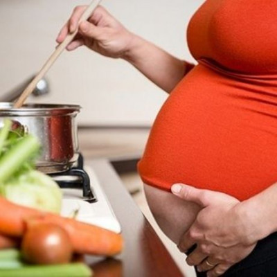 Πόσα κιλά πρέπει να πάρω στην εγκυμοσύνη;