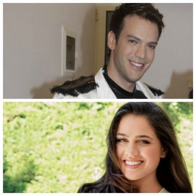 Κωνσταντίνα Μεταξά – Μίνως Θεοχάρης: Θα κάνουν την έκπληξη!