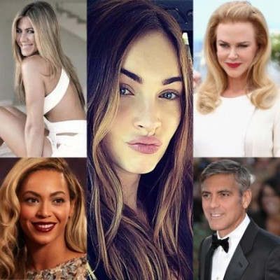 Ποιος το φανταζόταν! Δείτε τι έκαναν οι σταρς για να ζήσουν πριν γίνουν... διάσημοι