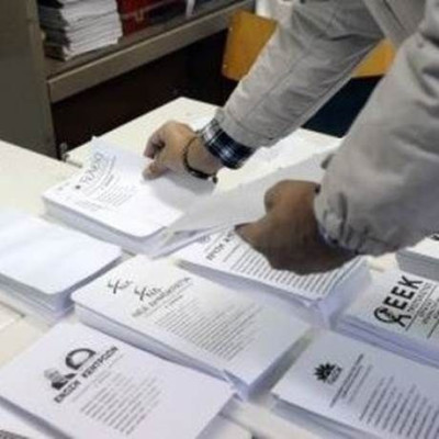 ΕΚΛΟΓΕΣ 2015-ΕXIT POLL: Ξημερώματα Δευτέρας η εκτίμηση για αυτοδυναμία