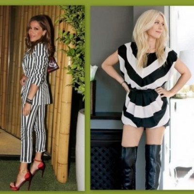 Ζώδια και αστέρια: Τι κοινό έχουν η Μαρία Μπακοδήμου και η Δέσποινα Βανδή;