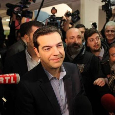 Αποτελέσματα Εκλογών 2015: «Τρόμος» στο Βερολίνο από τη νίκη ΣΥΡΙΖΑ