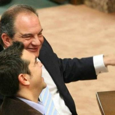 Κυβέρνηση ΣΥΡΙΖΑ: Συνάντηση με τον Καραμανλή θα ζητήσει ο Τσίπρας!