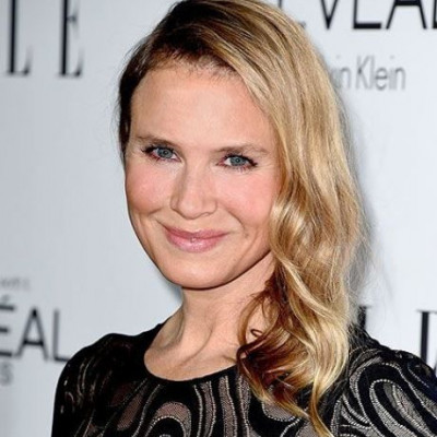 Μετά από τόσες πλαστικές τώρα καλύπτει το πρόσωπό της: Γιατί κρύβεσαι Renee;