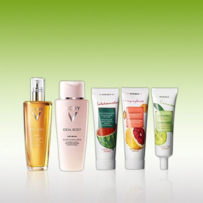 Κλικ στην ομορφιά σου!