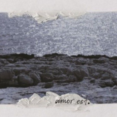 amor est. αγάπη είναι. της Δέσποινας Σιδηροπούλου ξάνα στο Playground for the arts