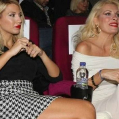 H Σπυροπούλου μιλά «ανοιχτά» για τη σχέση της με τη Μενεγάκη και αποκαλύπτει…