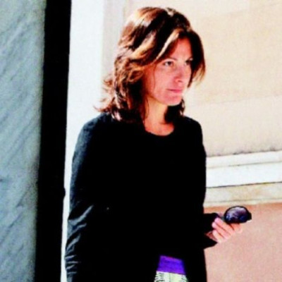 Περιστέρα Μπαζιάνα: Τι «απαντά» στις στυλιστικές προτάσεις της Vogue;