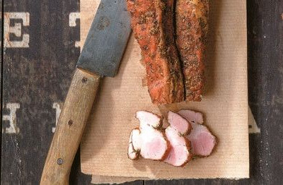 Απάκι το κρητικό