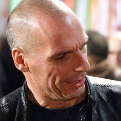 Γιάνης Βαρουφάκης: Γιατί γράφει το όνομά του με ένα «ν»