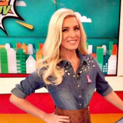 Η αποκάλυψη της Κατερίνας Καινούργιου για τον Γιώργο Σαμαρά