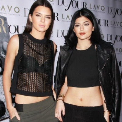 Τι κοινό έχουν οι Kendall & Kylie Jenner με την Kate Moss;