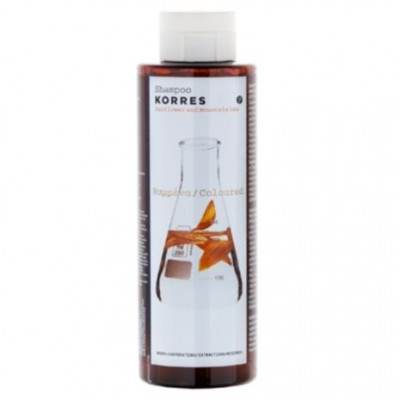 Ένας ακόμα λόγος για να αγοράσεις το αγαπημένο σου σαμπουάν Korres... τώρα!
