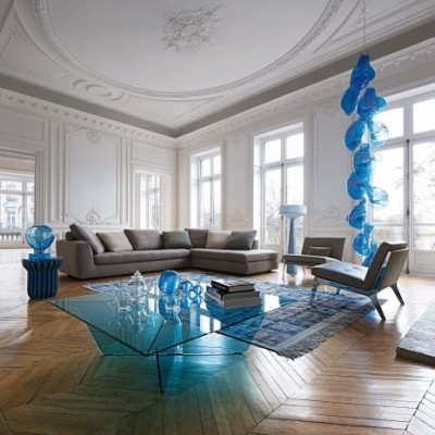 Μην το χάσεις: Winter Sales στην Roche Bobois!