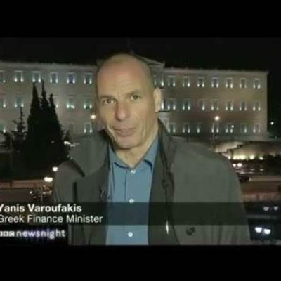 Γ. Βαρουφάκης: Με τον Νταισελμπλουμ χαθήκαμε στη μετάφραση (VID)