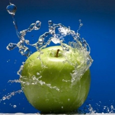 Με ποιον τρόπο πρέπει να πλένετε ορισμένα φρούτα και λαχανικά