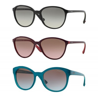 Vogue Eyewear Love Beat: δες την αγάπη... κατάματα!