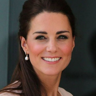Η τέλεια γυναίκα έχει όνομα: Kate Middleton!