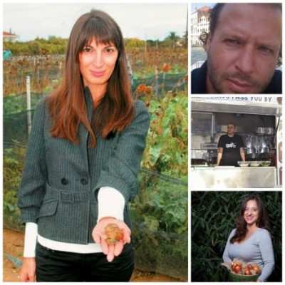 Success Stories: 4 νέοι άνθρωποι άφησαν την καριέρα τους και ακολούθησαν το ένστικτό τους!