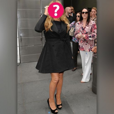 Tι το θες κουκλίτσα μου το playback; Η star έγινε ρεζίλι και ψάχνει... τρύπα να κρυφτεί!