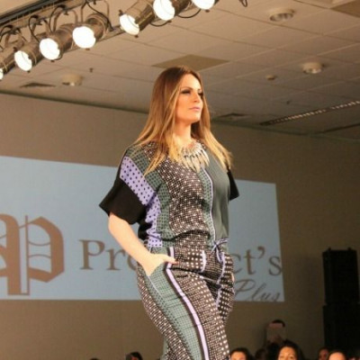 Η Plus Size εβδομάδα μόδας που έκανε θραύση στη Βραζιλία!