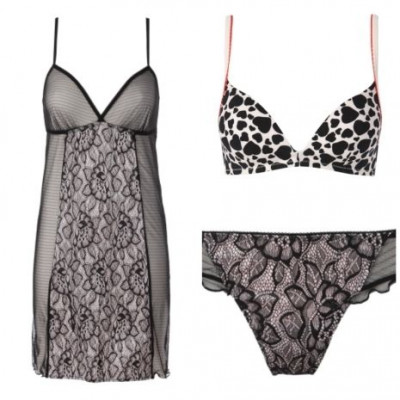 TEZENIS: "14 days of love"- μπες στο πιο ερωτικό online project!