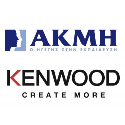 Μεγάλη συνεργασία ΙΕΚ ΑΚΜΗ -  DE’LONGHI KENWOOD HELLAS Α.Ε.