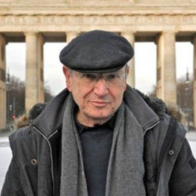 Αφιέρωμα στον Θόδωρο Αγγελόπουλο στο Βερολίνο από το Ελληνικό Ίδρυμα Πολιτισμού