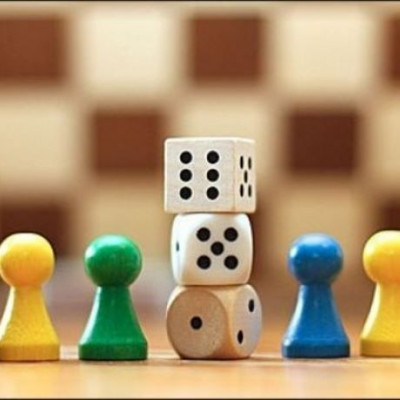 Φτιάξε το δικό σας επιτραπέζιο παιχνίδι σε πέντε απλά βήματα!