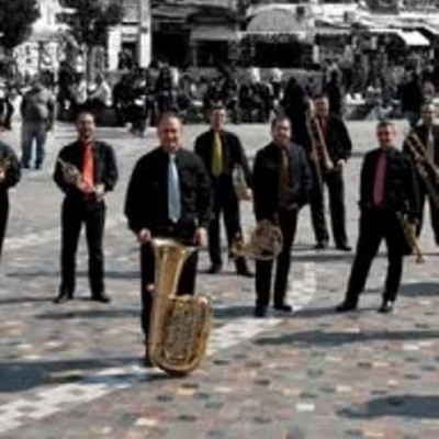 Καρναβάλι για …Χάλκινα από την ΚΟΑ στο Gazarte