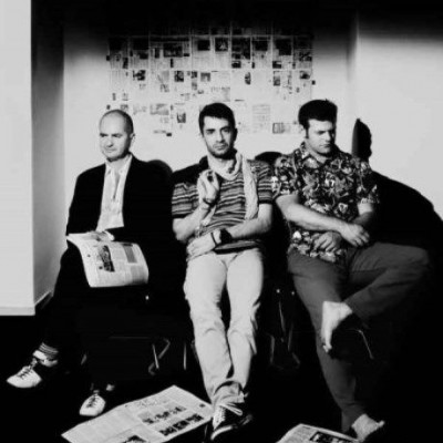 Oι Momo trio επανέρχονται με νέο album για ένα live στο Beton 7