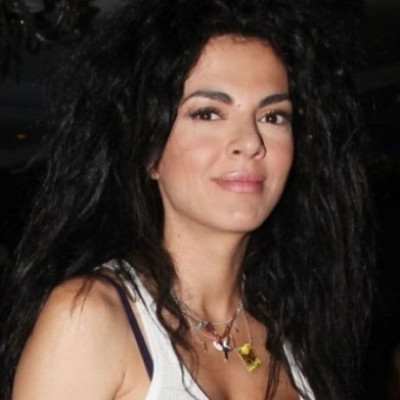 Μαρία Σολωμού: «Όταν παίρνω το αίμα μου πίσω το ευχαριστιέμαι απίστευτα»