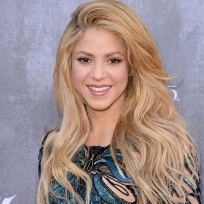 Η πρώτη εμφάνιση της Shakira μετά τη γέννηση του γιου της