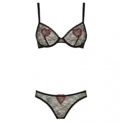 Η γιορτή του Αγίου Βαλεντίνου πλησιάζει: δές πώς θα τον αποπλανήσεις!