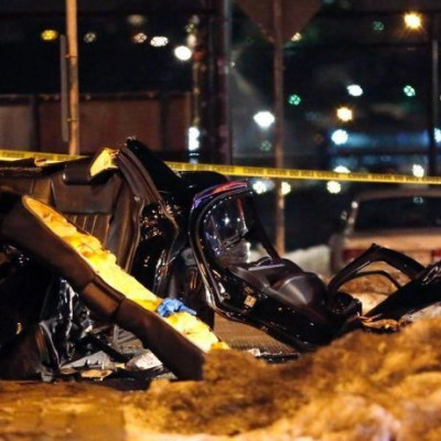 Είδηση σοκ: Βετεράνος της δημοσιογραφίας έχασε τη ζωή του σε τροχαίο χθες το βράδυ!